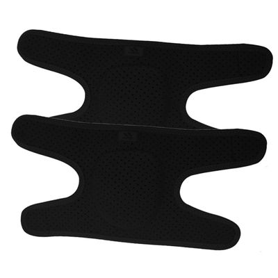 LIOOBO Dance Knee Braces Warm Wrap for Knee Protection Arthritis Pads Compression Sleeves for Sports Warm Kneepad for Women Boy Girl