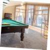 LIOOBO 12pcs Billiard Pool Table Pockets Net Storage for Billiards for Professional and Non-Professional Use Suitable for Sports Venues and Schools view 4