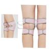 Anneome Knee Pads for Work Dance Boys and Girls Support Pads Lightweight Breathable Yoga Sports Kneepad Compression Protectors for Teens Adults view 1