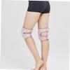 Anneome Knee Pads for Work Dance Boys and Girls Support Pads Lightweight Breathable Yoga Sports Kneepad Compression Protectors for Teens Adults view 2