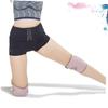 Anneome Knee Pads for Work Dance Boys and Girls Support Pads Lightweight Breathable Yoga Sports Kneepad Compression Protectors for Teens Adults view 4