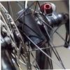 Anneome Unique Bike Wheel Lights Decorative Wheel Lamp Wire Lights Safety for Night view 3