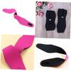 Anneome 2pcs Neoprene Swimming Headband for Boy Girl Adults Adjustable Ear Protection Hair Band for Yoga Diving Water Sports Black view 4