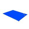 Anneome Pocket Oxford Fabric Camping Mat Portable Picnic Blanket Ground Mat for Outdoor Activities Dark for Picnics Camping Hiking and view 1