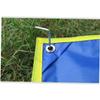 Anneome Pocket Oxford Fabric Camping Mat Portable Picnic Blanket Ground Mat for Outdoor Activities Dark for Picnics Camping Hiking and view 4