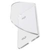 LIOOBO Multi-Function Skateboard Wall Mount Hanger Durable Acrylic Display Rack for Skateboards Easy to Install Storage Space-Saving Design Holds Skate Decks Securely view 1