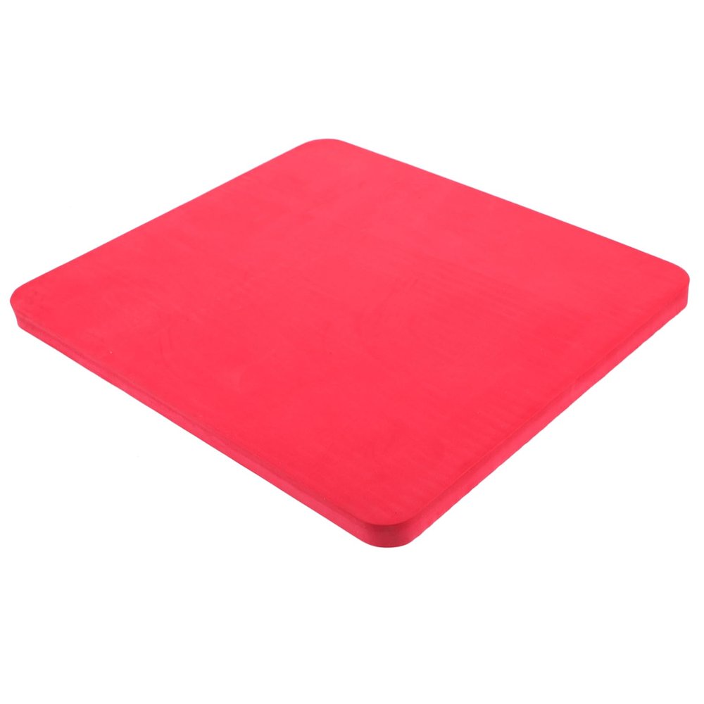 Gogogmee Convenient Karate Training Board Eva Foam Punching Pad for Martial Arts Practice