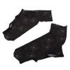 BIUDECO 1pair Windproof Cycling Shoe for Outdoor Sports Practical Overshoes for Mountain Climbing Hiking and Cycling Non- Design for Enhanced Grip and Comfort view 1