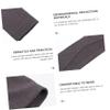 Anneome Cotton Shoulder Pads Shoulder Support Warmer Elastic Pad Fits Different Body Shapes view 2