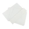 BCOATH 5pcs Rubber Baseball Softball Home Plate Set Throw Down Bases for Practice for Backyard Games and Sports Training Activities view 1