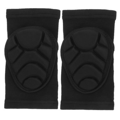 LIOOBO Elbow Sleeve for Men Volleyball Elbow Pad Compression Sleeve Tennis Support Baseball Arm