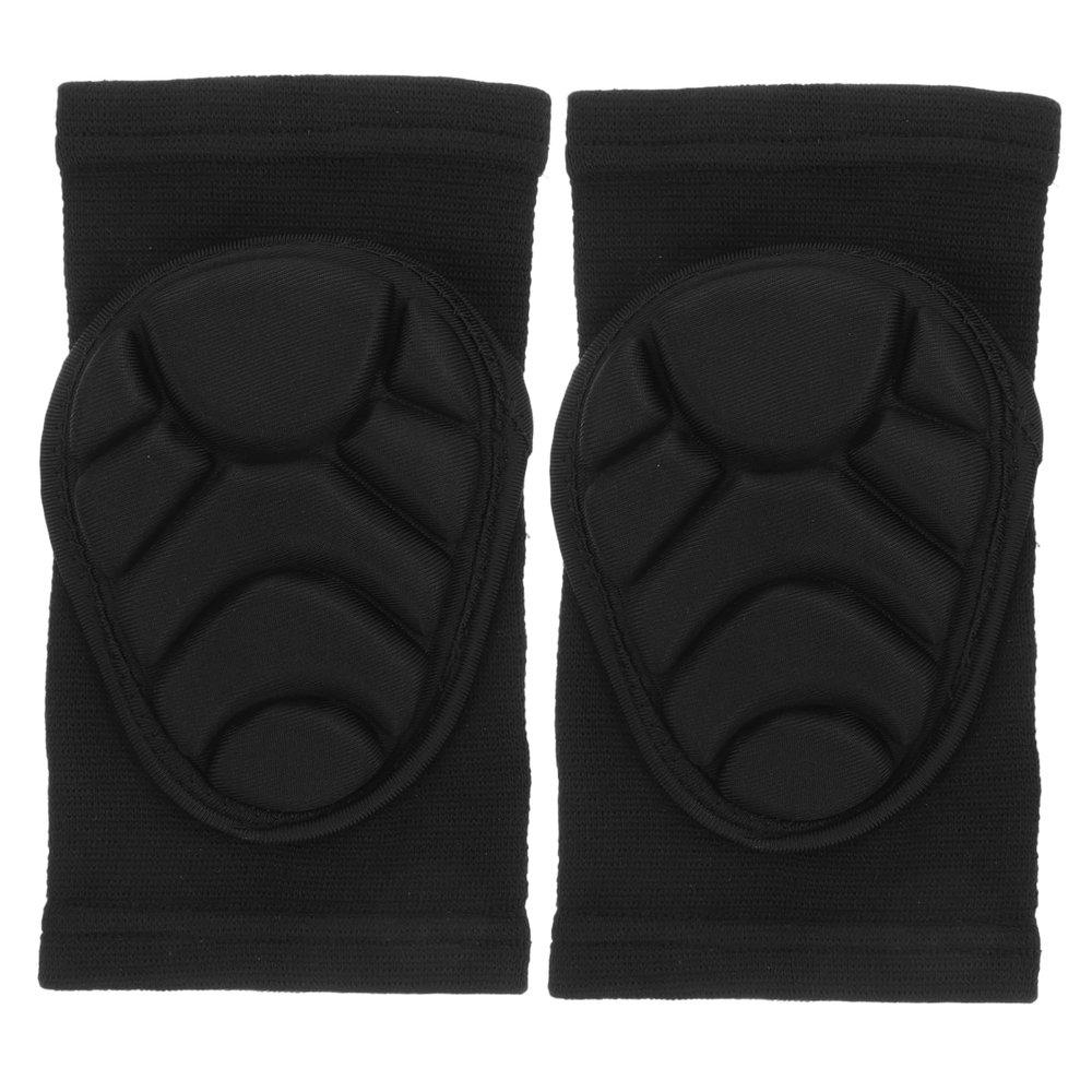 LIOOBO Elbow Sleeve for Men Volleyball Elbow Pad Compression Sleeve Tennis Support Baseball Arm