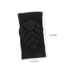 LIOOBO Elbow Sleeve for Men Volleyball Elbow Pad Compression Sleeve Tennis Support Baseball Arm view 2