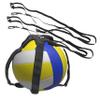 LIOOBO Volleyball Training Device Volleyball Holder Hitting Spike Trainer for Trainer Tool Indoor Outdoor Equipment view 1