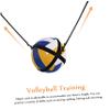 LIOOBO Volleyball Training Device Volleyball Holder Hitting Spike Trainer for Trainer Tool Indoor Outdoor Equipment view 3