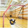 LIOOBO Volleyball Training Device Volleyball Holder Hitting Spike Trainer for Trainer Tool Indoor Outdoor Equipment view 4