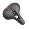Anneome Bike Seat Saddle Comfortable Road Bike Saddle Oversized Non-Slip Cycling Accessories view 1