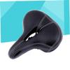 Anneome Bike Seat Saddle Comfortable Road Bike Saddle Oversized Non-Slip Cycling Accessories view 3