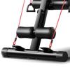 Adjustable Weight Bench, Multifunctional Workout Weight Fitness Bench Home Gym Fitness Workout Exercise, for Bench Press, Shoulder, Ab Muscle Training, Biceps, Leg Exercise view 4