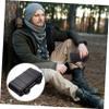 Anneome Outdoor Container Survival Storage Case Inner Sponge Lining Waterproof and Dustproof Box for Adventure Lovers view 4