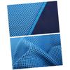 Anneome Quick Drying Ice Towel Cooling Towel Alternative Fast Dry Polyester for Outdoor Gym view 1