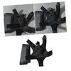 LIOOBO Soccer Gear Football Kick Trainer Bag Juggling Equipment for Training Nylon Belt Elastic Cord for Skill Development