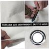 Anneome 1pc Empty Sandbag for Wall-Mounted Boxing Supplies Lightweight Compact Design for Home Fitness Craftsmanship Easy to Use view 4