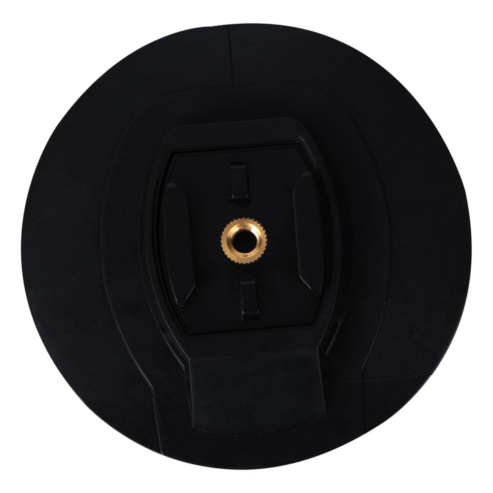 OSALADI Paddleboard Camera for Durable Camera Base Fixing Base for Outdoor Activities