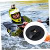 OSALADI Paddleboard Camera for Durable Camera Base Fixing Base for Outdoor Activities view 3