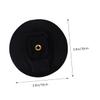OSALADI Paddleboard Camera for Durable Camera Base Fixing Base for Outdoor Activities view 4