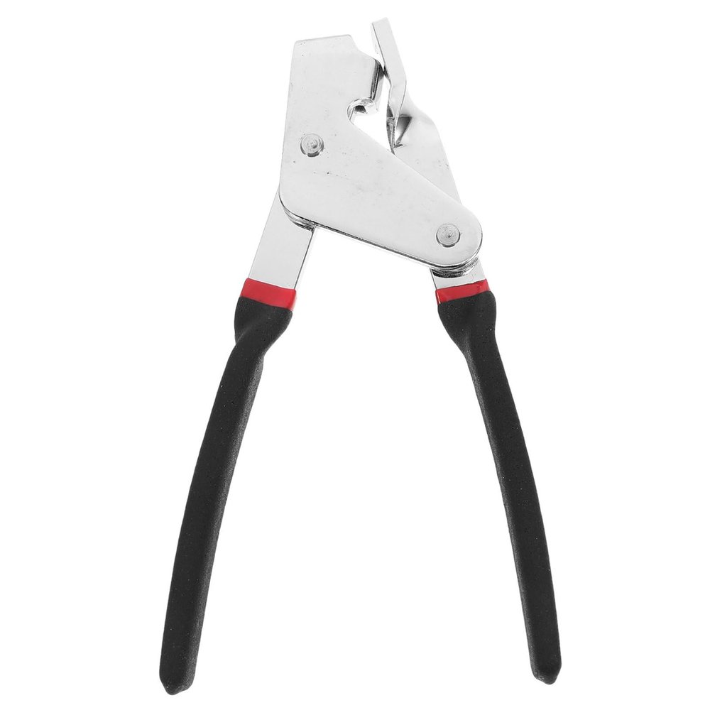 Anneome Mountain Bike Shift Cable Pliers Tail-breaking Linesman Pliers Crimp Tool Cable Tools Brake Wire Draw Vice Random