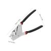 Anneome Mountain Bike Shift Cable Pliers Tail-breaking Linesman Pliers Crimp Tool Cable Tools Brake Wire Draw Vice Random view 2