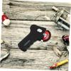 LIOOBO 1set Automatic Electric Fishing Hook Tying Tool Device for Efficient Knot Tying Compatible Fishing Hooks for Enthusiasts Battery Not Included view 2