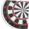 Anneome Table Tennis Set Training Racket Pong Table Kit for Boys and Girls Reflex Coordination Enhancer Plaything Random Color view 4