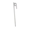 Anneome Tent Tent Stakes for Camping Hiking and Outdoor Use Rustproof Ground Anchors for Gazebos and Landscape Support Lightweight and view 1