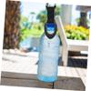 Happyyami 6pcs Water Carrying Bottle Hooks Water Tank Rings for Camping Random Color view 2