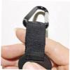 Happyyami 6pcs Water Carrying Bottle Hooks Water Tank Rings for Camping Random Color view 4