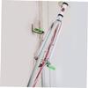 LIOOBO Bike Storage Rack Holder Hooks for Mountain Folding Road Bikes and Atvs Space Saver view 2