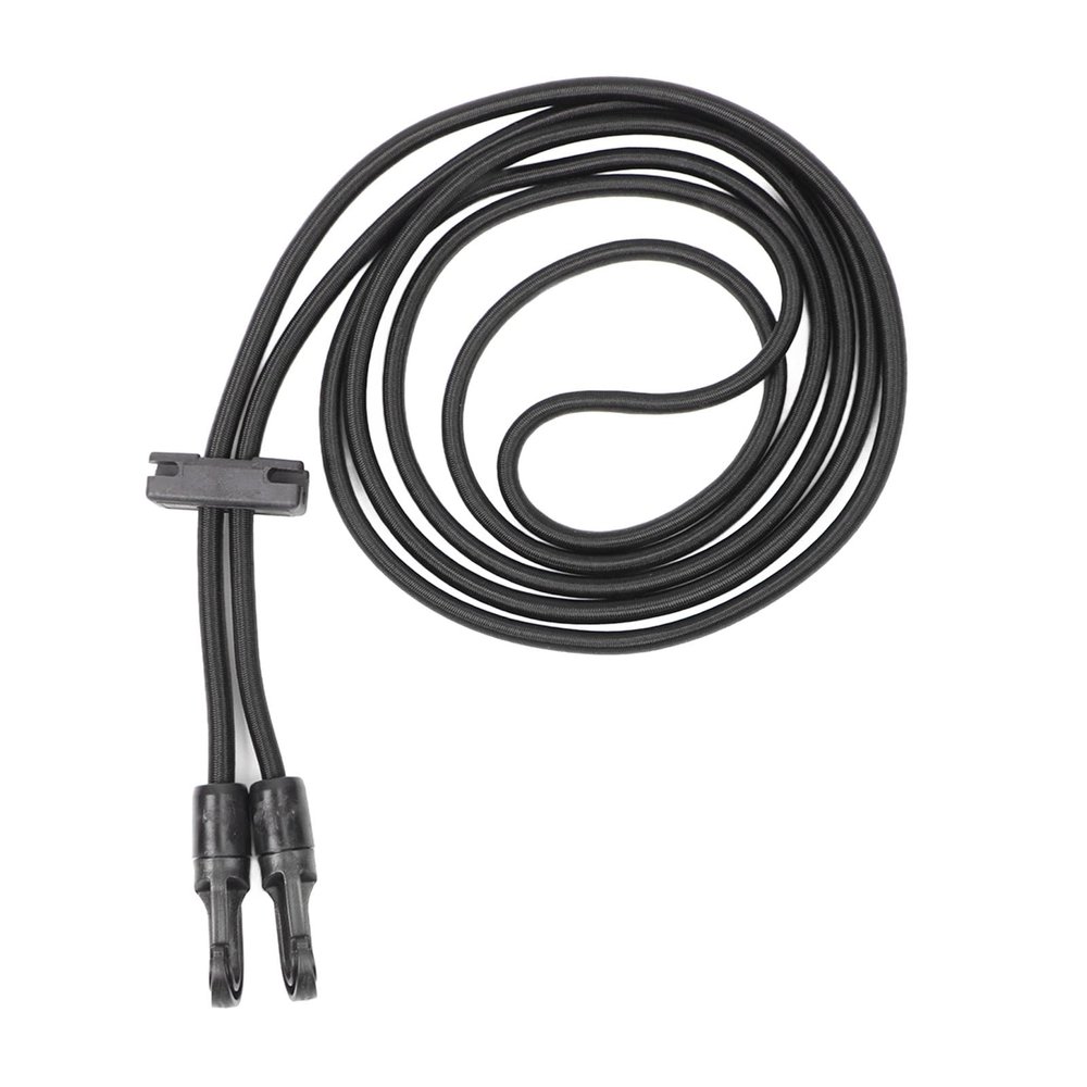 Horse Reins, Side Reins Horse Side Reins El stic Neck Stretcher Customiz ble Tr ining Rope for Horses, Equestri ns, Horse Owners, nd Lunging