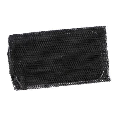 Anneome 1.5m Collapsible Fishing Net Bag Durable Mesh Keeper for Fish Shrimp and Crab Lightweight Compact Design Fishing Accessory for Outdoor Use