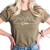 Dallas Skyline Shirt, S5101 view 3
