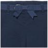 Gymboree,and Toddler Twill Pleated Skort,Tidal,5T view 2