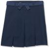 Gymboree,and Toddler Twill Pleated Skort,Tidal,4T view 1