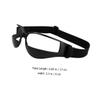Anneome Basketball Goggles Comfortable Sports Glasses for Boys and Girls Adults view 2