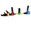 LIOOBO 20pcs Fishing Straps Reusable Multi-function Tackle Ties for Daily Use Fishing Rod Bundles Practical Storage for Anglers view 2