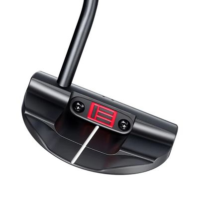 2024 Evnroll Neo Classic 8 Putter RH Black TourMallet 35 TourTac White