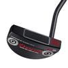 2024 Evnroll Neo Classic 8 Putter RH Black TourMallet 35 TourTac White view 2