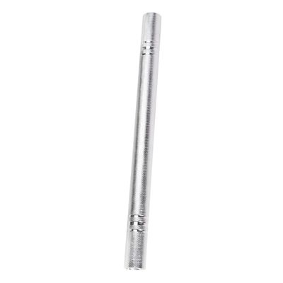 BCOATH Barbell Weight Set Dumbbell Connecting Bar Dumbbell Connecting Rod Barbell Replacement Accessories Made of Steel Tube