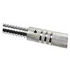 BCOATH Barbell Weight Set Dumbbell Connecting Bar Dumbbell Connecting Rod Barbell Replacement Accessories Made of Steel Tube view 4