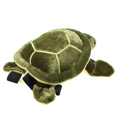 Anneome Boy Girl Turtle Hip Protector Cushion for Skiing and Skating Soft Butt Pad for Boys and Girls Fall Gear Comfortable and Outdoor Sports Safety